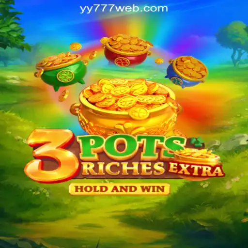 Experience Thrills and Wins with 3potsExtra Online Casino Game