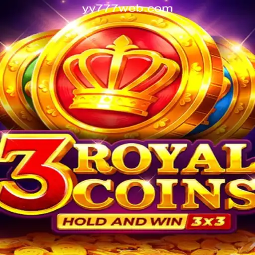 Exploring the Exciting Features of 3 Royal Coins at YY777.COM Online Casino