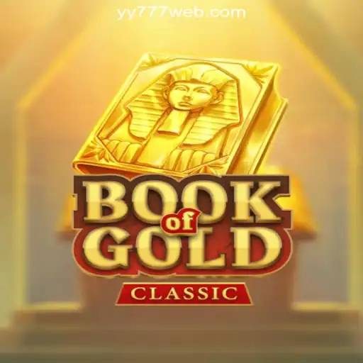 Experience the Thrill of BookOfGoldClassic at YY777.COM Online Casino Philippines