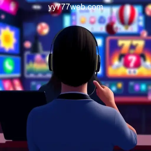 Security and Trust YY777.COM Online Casino Philippines - International Licenses and Certifications