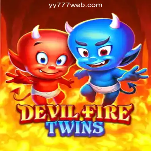 DevilFireTwins: A Thrilling Adventure with YY777.COM Online Casino Philippines