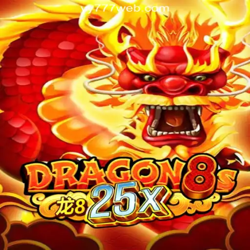 Discovering Dragon8s25x: A Captivating Adventure in YY777.COM Online Casino Philippines