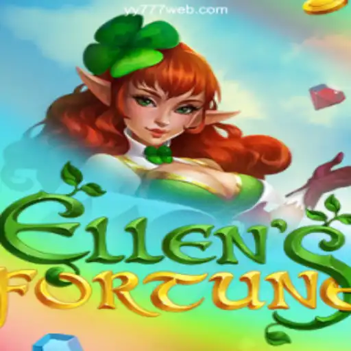 Exploring EllensFortune: A Dive into the Thrilling Online Casino Game