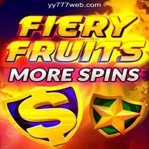 FieryFruitsMoreSpins: Exciting Gameplay at YY777.COM Online Casino Philippines