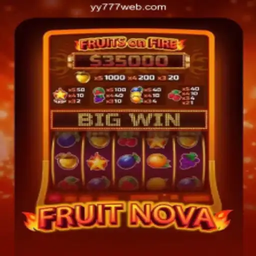 Exploring the Thrilling World of FruitNova and the Rise of YY777.COM Online Casino in the Philippines