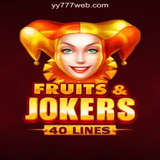 Exploring FruitsAndJokers40 at YY777.COM Online Casino Philippines