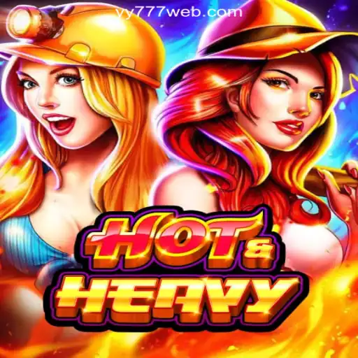 Experience the Thrills of HotHeavy at YY777.COM Online Casino Philippines