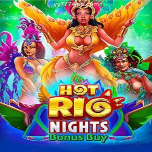 Experience the Excitement of HotRioNightsBonusBuy at YY777.COM Online Casino Philippines