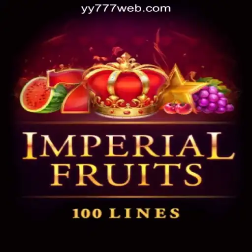 Exploring ImperialFruits100: A Regal Experience with YY777.COM Online Casino Philippines