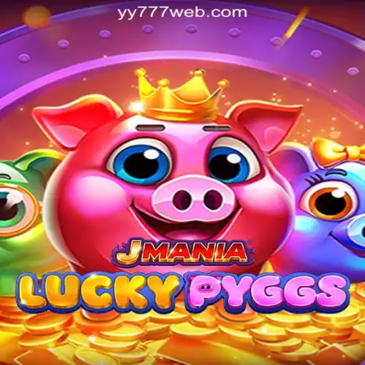 Exploring JManiaLuckyPyggs: A Riveting Casino Experience