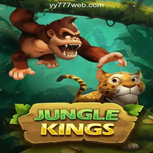 Discover the Thrilling World of JungleKings at YY777.COM Online Casino Philippines