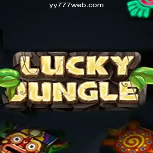 Discover the Thrilling Adventure of LuckyJungle at YY777.COM Online Casino Philippines
