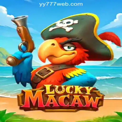 Exploring LuckyMacaw: Your Adventure at YY777.COM Online Casino Philippines