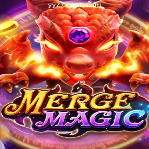 Explore MergeMagic: A Magical Puzzle Adventure in the World of Online Gaming