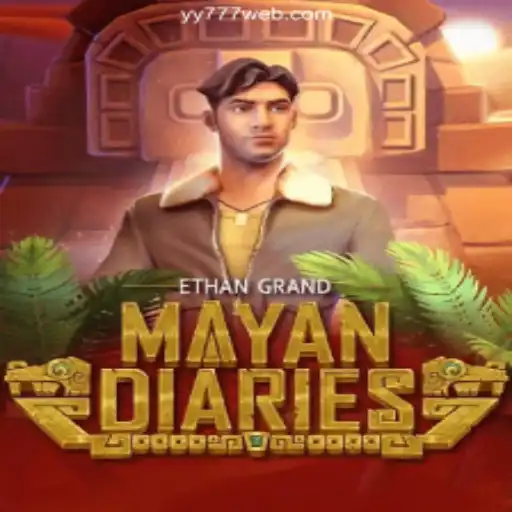 MayanDiaries: A Fascinating Journey into Ancient Civilization