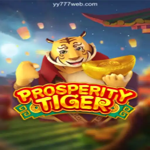 ProsperityTiger and Online Casino Innovations at YY777
