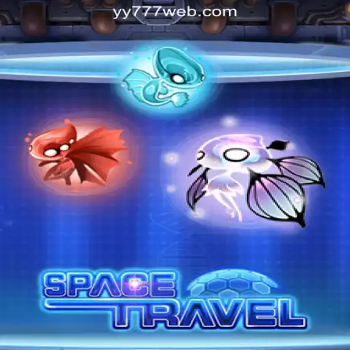 Explore the Infinite Universe of 'SpaceTravel' with YY777.COM Online Casino Philippines