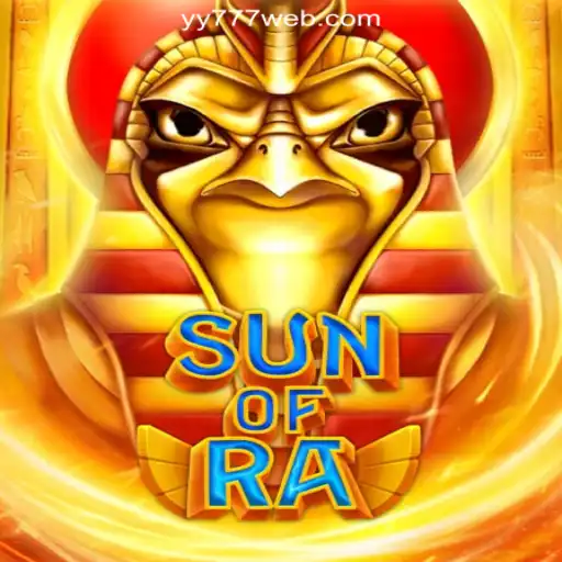 Unveiling SunofRa: The Mesmerizing Online Gaming Experience at YY777.COM