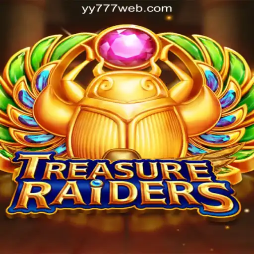 Exploring the Thrills of TREASURERAIDERS at YY777.COM Online Casino Philippines