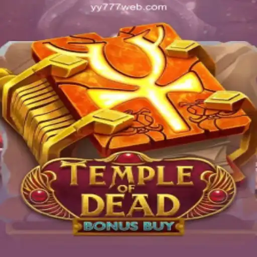 Exploring TempleofDeadBonusBuy: A Thrilling Adventure in the World of Online Casinos