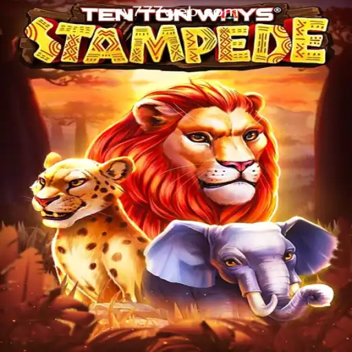 Discover the Excitement of TenTonWaysStampede: An Online Gaming Experience