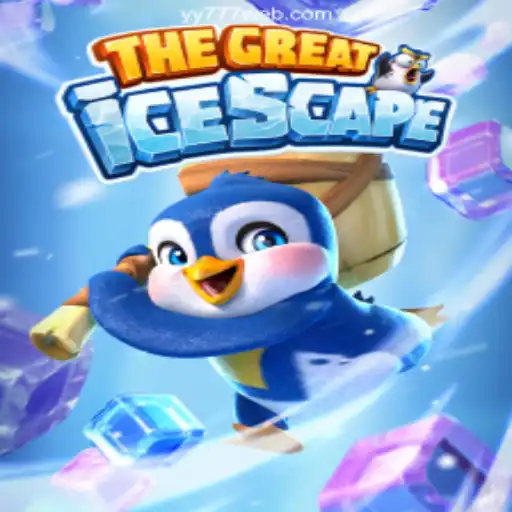 Explore TheGreatIcescape: A Chilling Adventure at YY777.COM Online Casino Philippines
