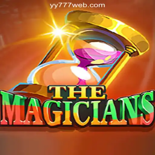 Discover the Enchantment of 'TheMagicians' at YY777.COM Online Casino Philippines