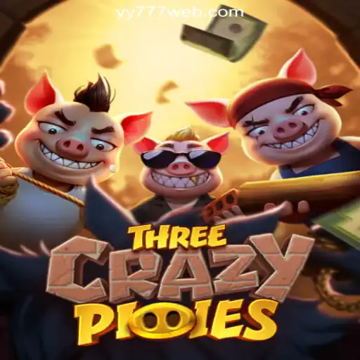 Exploring the Thrills of ThreeCrazyPiggies at YY777.COM Online Casino Philippines