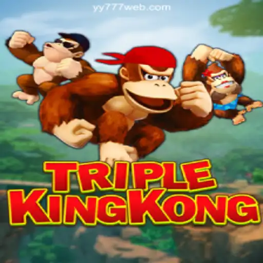 TripleKingKong: Unleashing an Exciting Gaming Experience with YY777.COM Online Casino Philippines