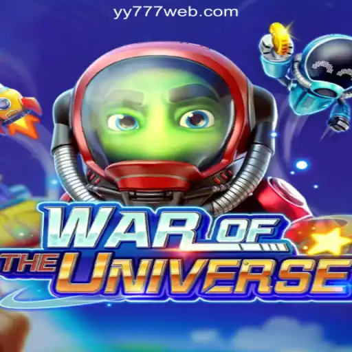 WAROFTHEUNIVERSE: A Comprehensive Guide to the Cosmic Clash